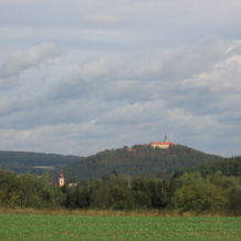 Zelená Hora