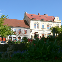 Nepomuk