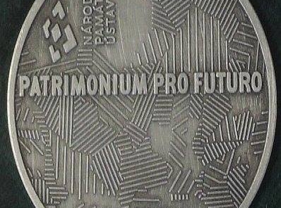 Patrimonium pro futuro za rok 2018