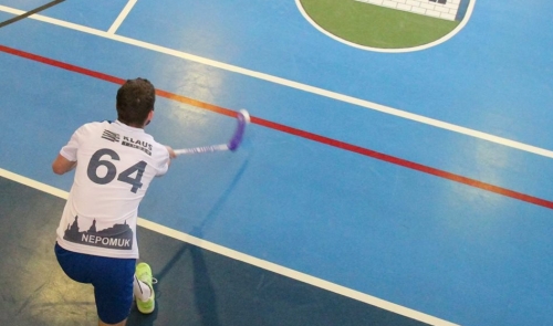 Florbalisté mají další tým