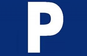 Parkování u nádraží v Nepomuku-Dvorci po dobu rekonstrukce