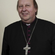 Mons. Pavel Posád