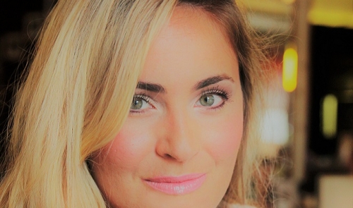 Michaela Katráková