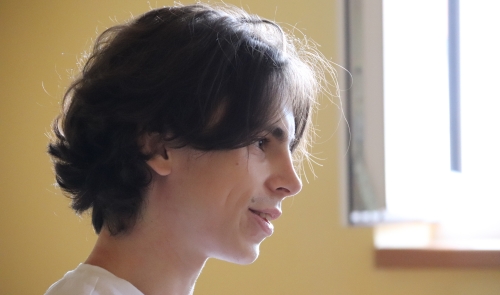 Známý youtuber v Nepomuku a Spáleném Poříčí + nová videa z letních táborů 2021