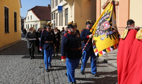 Svatojánská jarní pouť 2022