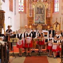 z vernisáže Viktorie Janotové, foto Pavel Jiran