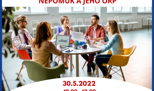 Rozvoj sociálních služeb ve městě Nepomuk a jeho ORP