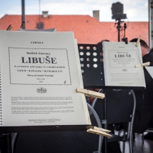 2022 Libuše