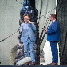 2022 Libuše