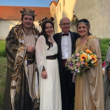 2022 Libuše