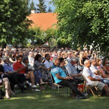 2022 Libuše