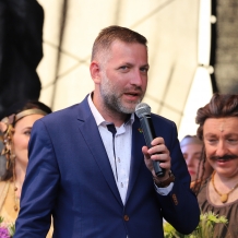 2022 Libuše