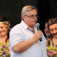 2022 Libuše