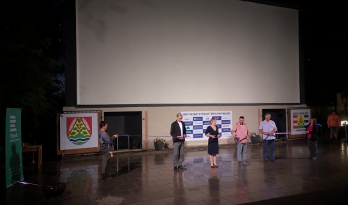 Kino Neurazy zve na filmy