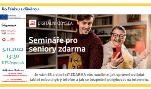 Jak na tablet a chytrý telefon
