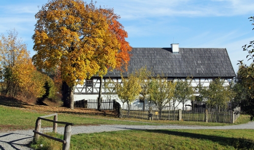 2022 Horní Falce