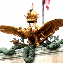 Zájezd do Vídně Po stopách Habsburků 1.10.2022