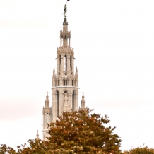 Zájezd do Vídně Po stopách Habsburků 1.10.2022