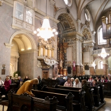 Zájezd do Vídně Po stopách Habsburků 1.10.2022