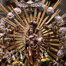 Zájezd do Vídně Po stopách Habsburků 1.10.2022