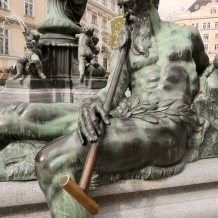 Zájezd do Vídně Po stopách Habsburků 1.10.2022