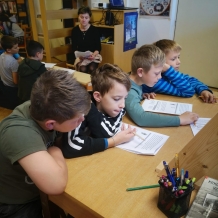 projekt k výročí opery Libuše
