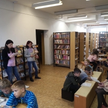 projekt k výročí opery Libuše