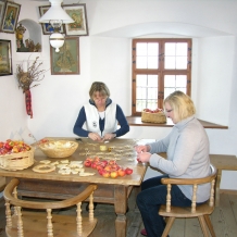 Horní Falce konec sezóny