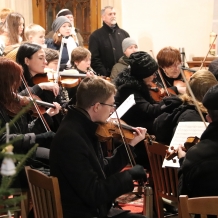 Ohlédnutí za Českou mší vánoční Jakuba Jana Ryby z Nepomuka 