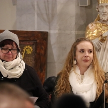 Ohlédnutí za Českou mší vánoční Jakuba Jana Ryby z Nepomuka 