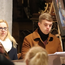 Ohlédnutí za Českou mší vánoční Jakuba Jana Ryby z Nepomuka 