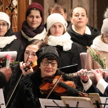 Ohlédnutí za Českou mší vánoční Jakuba Jana Ryby z Nepomuka 