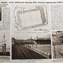 Pestrý týden,1932