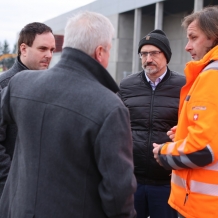 Plzeňský kraj pomůže Nepomuku s řešením odklonu nákladní dopravy