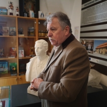 PhDr. Milan Novák